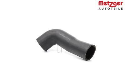 LADELUFTSCHLAUCH METZGER AUTOTEILE 2400893 5