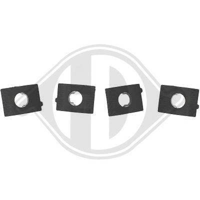 SUPORT SENZOR ASISTENTA PARCARE DIEDERICHS 7807063