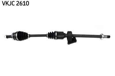 Drive Shaft VKJC 2610