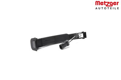TüRGRIFFSENSOR METZGER AUTOTEILE 2310949 16
