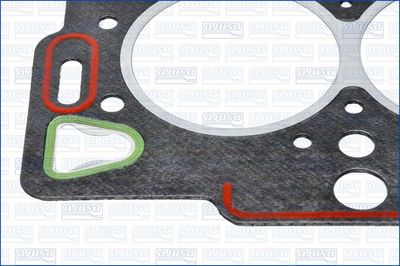 Gasket, cylinder head 10155600