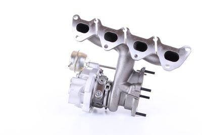 COMPRESOR SISTEM DE SUPRAALIMENTARE NISSENS 93130 6