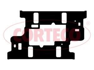 DICHTUNG ANSAUGKRüMMER