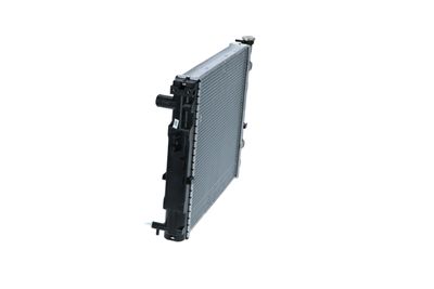 RADIATOR BATERIE DE ANTRENARE NRF 50008 16