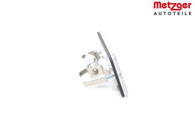 ILUMINARE NUMAR DE CIRCULATIE METZGER AUTOTEILE 2080005 28