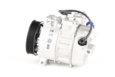 KOMPRESSOR KLIMAANLAGE NISSENS 89214 26