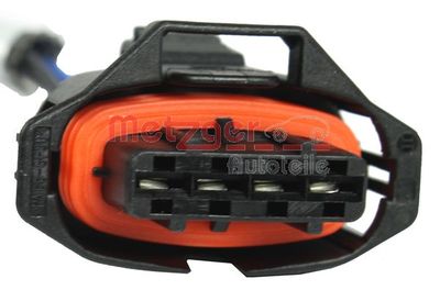 SONDA LAMBDA METZGER AUTOTEILE 0893219 1
