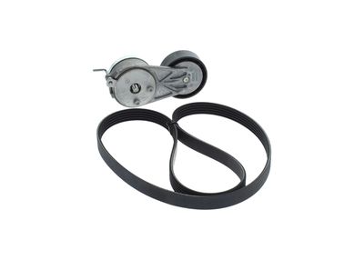 KEILRIPPENRIEMENSATZ BOSCH 1987600761 11