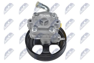 POMPA HIDRAULICA SISTEM DE DIRECTIE NTY SPWSU009 3