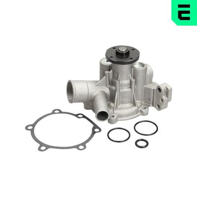 Water Pump, engine cooling AQ-1208