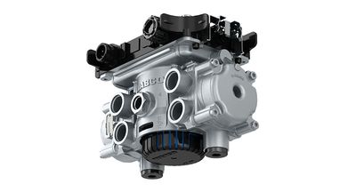 modulator ax WABCO 3800040090