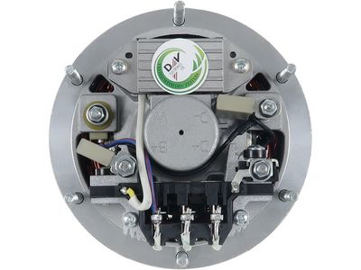 GENERATOR / ALTERNATOR AS-PL A9248S 2