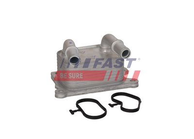 RADIATOR ULEI CUTIE VITEZE