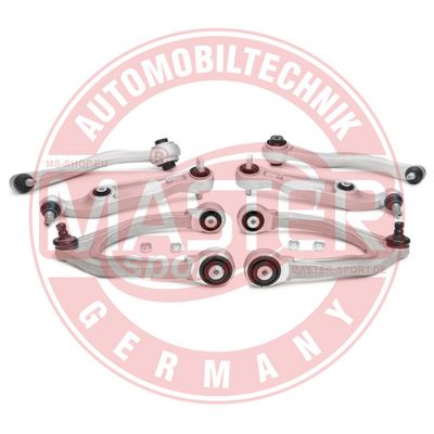 SET SUSPENSIE ROATA MASTER-SPORT GERMANY 37145KITMS 2