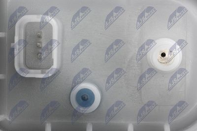 UNIT. REZ. ADITIV (REGEN. FILTRU PARTICULE/CALAMINă) NTY BWPCT009 5