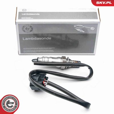 SONDA LAMBDA