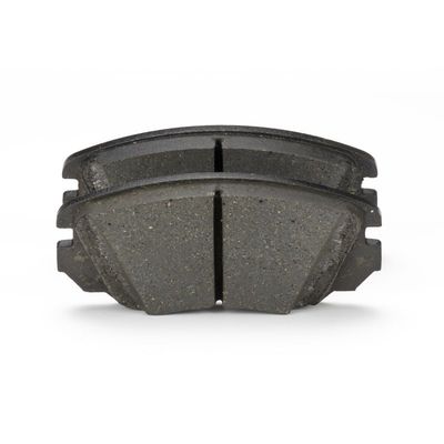 BREMSBELAGSATZ SCHEIBENBREMSE DELPHI LP2080 20