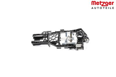 TüRGRIFFRAHMEN METZGER AUTOTEILE 2310623 2
