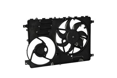 VENTILATOR RADIATOR NRF 47910 42