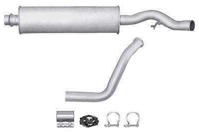 TOBA ESAPAMENT PRIMARA HELLA 8LB366021591 1