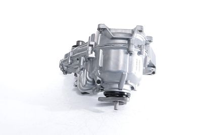 VERTEILERGETRIEBE BTS Turbo VG10002 29