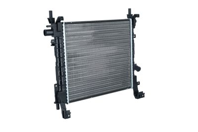 RADIATOR RACIRE MOTOR NRF 53651 23