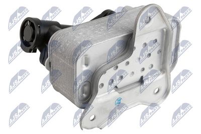 RADIATOR ULEI ULEI MOTOR NTY CCLBM042 1