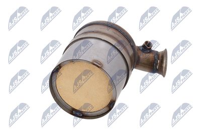 FILTRU FUNINGINE/PARTICULE SIST.DE ESAPAMENT NTY DPFPE003 39