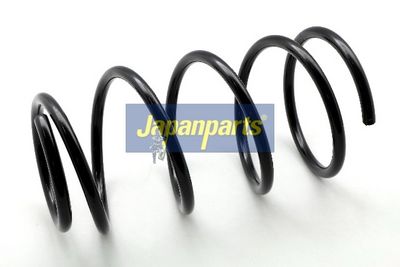 JAPANPARTS Пружина ходовой части