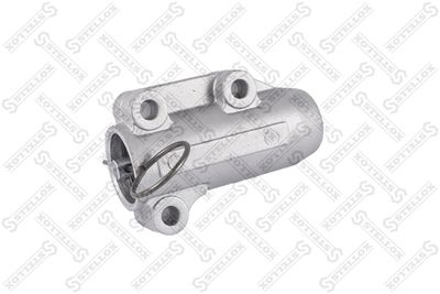 обтящна ролка, пистов ремък STELLOX 03-40524-SX
