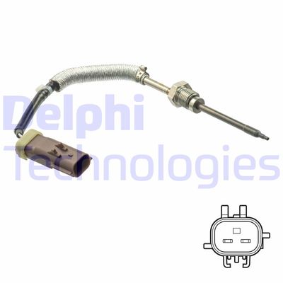 Sensor, avgastemperatur DELPHI TS30229