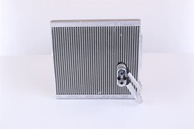 VERDAMPFER KLIMAANLAGE NISSENS 92375 7