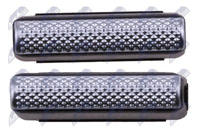 ELEMENT DE CONTROL INCALZIRE/VENTILATIE NTY EZCPS025 2