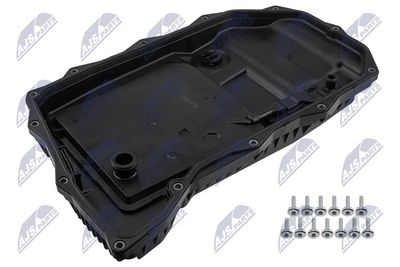 FILTRU HIDRAULIC CUTIE DE VITEZE AUTOMATA NTY FSFAU019 1