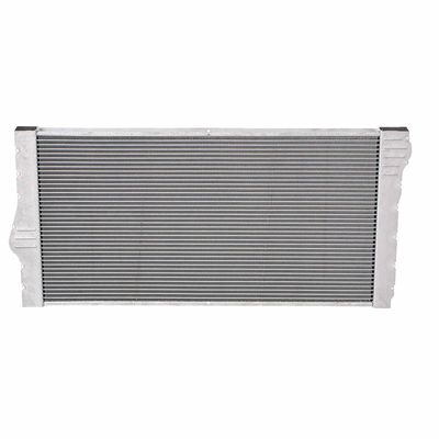 RADIATOR RACIRE MOTOR NISSENS 60828 28