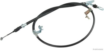 Seilzug, Feststellbremse