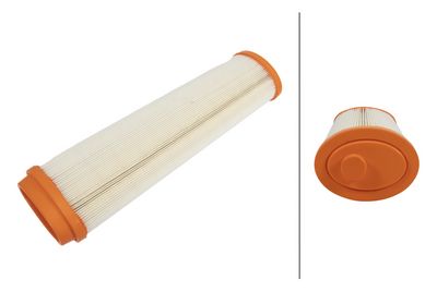 LUFTFILTER HELLA 8ZA366131521