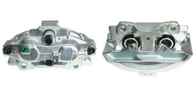 ETRIER FRANA BUDWEG CALIPER 342403