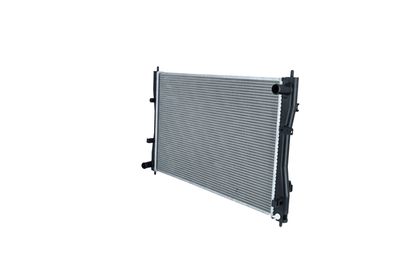 RADIATOR RACIRE MOTOR NRF 53463 11