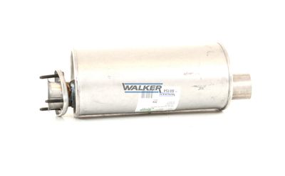 Предглушитель выхлопных газов WALKER 08154 для VOLVO 760