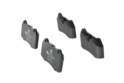 BREMSBELAGSATZ SCHEIBENBREMSE ATE 13046049652 18