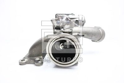 BE TURBO 130791 Турбина для VW CADDY