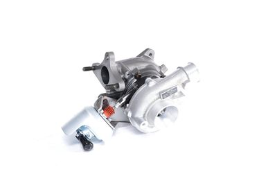 COMPRESOR SISTEM DE SUPRAALIMENTARE BTS Turbo T916520 34
