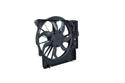 VENTILATOR RADIATOR NRF 47923 41