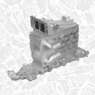 INTERCOOLER COMPRESOR ET ENGINETEAM HE0023 1