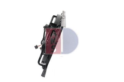 LüFTER MOTORKüHLUNG AKS DASIS 048083N 3
