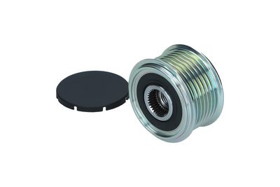 SISTEM ROATA LIBERA GENERATOR KAMOKA RC146 2