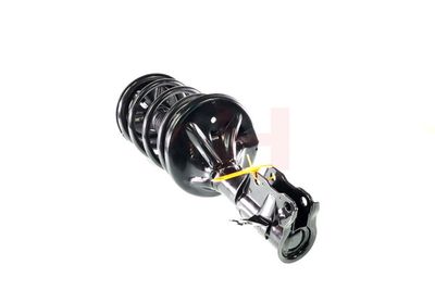 ANSAMBLU TELESCOP ARC GH GH353091C03 51