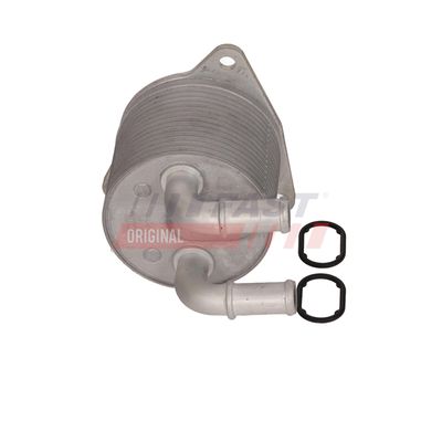 RADIATOR ULEI CUTIE VITEZE FAST FT04715 8