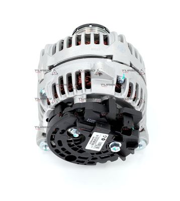 GENERATOR / ALTERNATOR TURBO-TEC TTAL001068 4